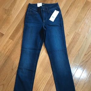 DKNY Skinny jeans